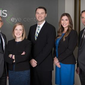 Caris Eye Centers - Alpharetta photo