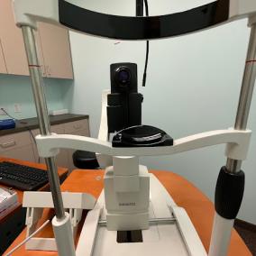 Clear Vision Ophthalmology photo