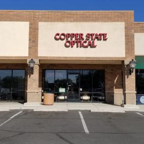 Copperstate Optical photo