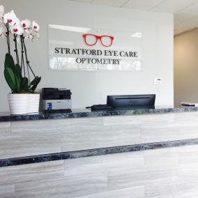 Stratford Eye Care Optometry photo