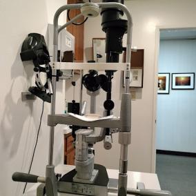 Marshburn Eye Center photo