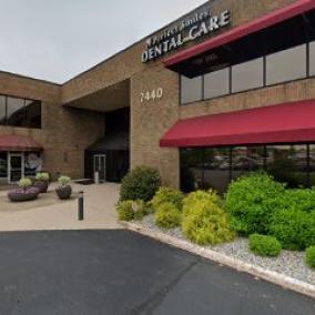 Vision Therapy Center of Indiana photo