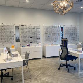 Dr. Katie Young - Cane Bay Optometrist photo