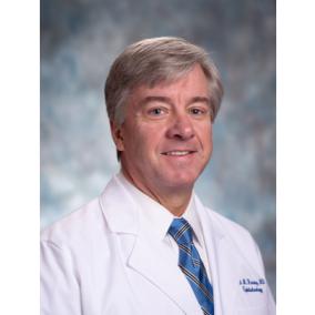 Paul Herring, M.D. at Carolina Eyecare Physicians photo
