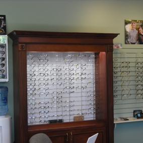 Bella Vista Family Eye Care photo