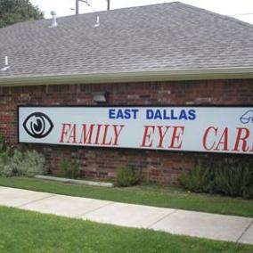 East Dallas Family Eye Care photo