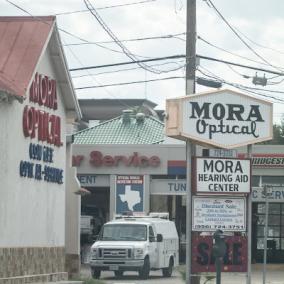 Mora Optical & Hearing Aid Center photo