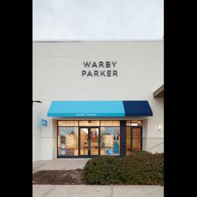 Warby Parker Town Center Crossing photo
