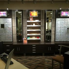 Sutter Health Fremont Eye Center: Optometry and Ophthalmology: Palo Alto Medical Foundation photo