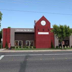 Modesto Eye Center photo