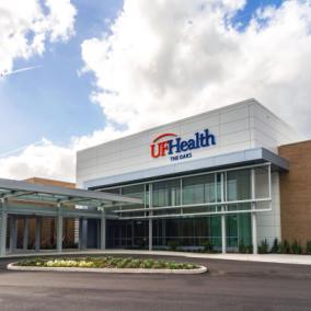 UF Health | Eye Center - The Oaks photo