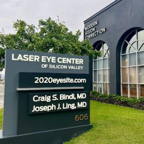 Laser Eye Center of Silicon Valley photo
