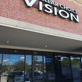 Clear Choice Vision Center photo