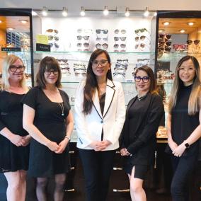 Belmont Shore Optometric photo