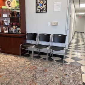 Rama R. Carson, Optometrist photo
