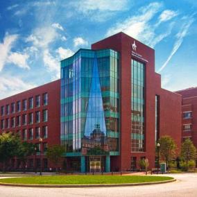 The Johns Hopkins Wilmer Eye Institute photo