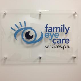 Family Eye Care Services photo