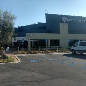 University Eye Center at Anaheim photo