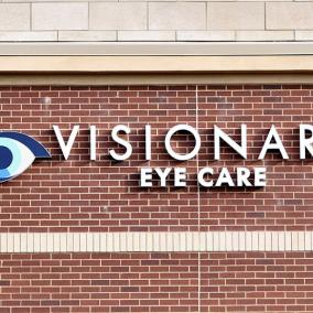Visionary Eye Care photo
