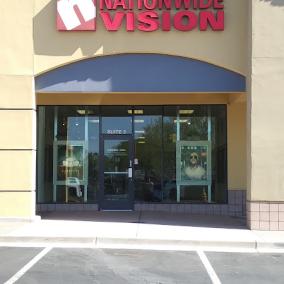 Nationwide Vision photo