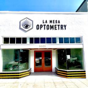 La Mesa Optometry photo