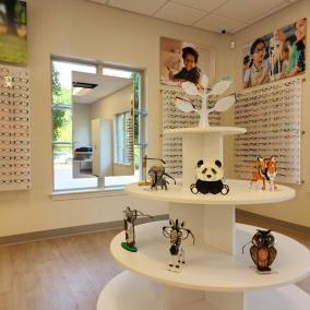 Virginia Pediatric Eye Center photo