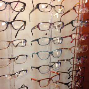 Schenectady Eyecare & Eyewear (Dr. Todd Pereira) photo