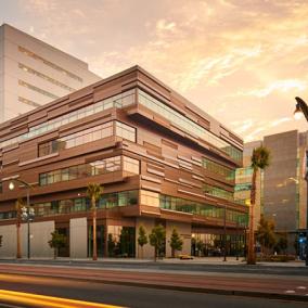 UCSF Comprehensive Ophthalmology & Optometry Clinic photo
