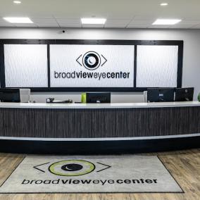 Broad View Eye Center photo