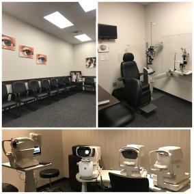 Bui Eye Care with Dr. Thang Q. Bui, O.D. photo