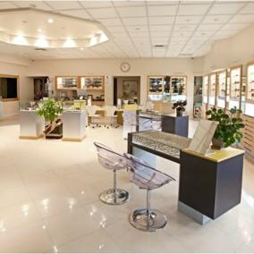 Eye Tech Optometric Center photo