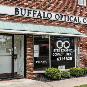 Buffalo Optical - Your Local Eye Doctor - Williamsville photo