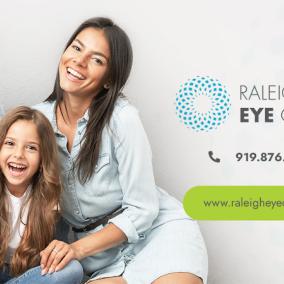 Raleigh Eye Center photo