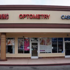 Fullerton Eyes Optometry photo