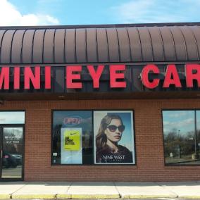 Gemini Eye Care Centers photo