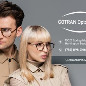 GoTran Optometry photo