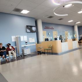 Optical Center | Kaiser Permanente Vallejo Medical Center photo