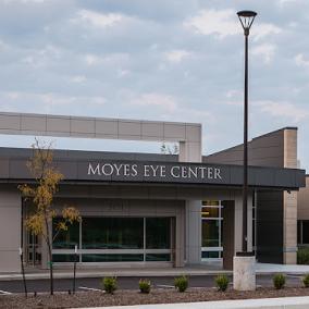 Moyes Eye Center photo