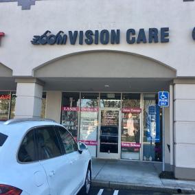 Zoom Vision Care photo