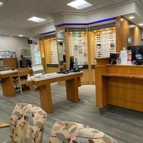 Mayo Clinic Optical Store - Rochester NE Clinic photo