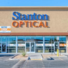 Stanton Optical photo