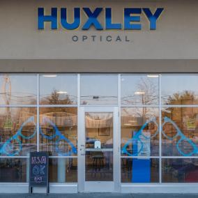 Huxley Optical photo
