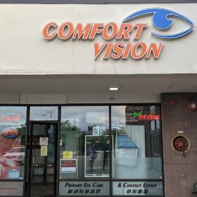 Comfort Vision Inc photo