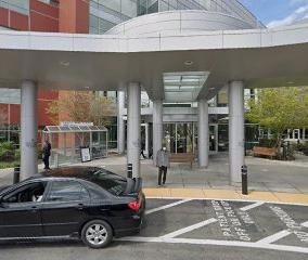 Optical Center | Kaiser Permanente Modesto Medical Center and Medical Offices photo