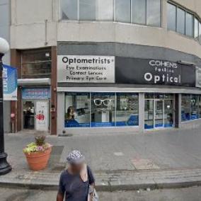 JERSEY CITY OPTOMETRY PC photo