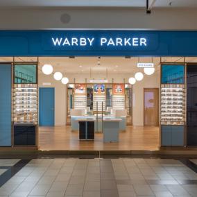 Warby Parker Brea Mall photo