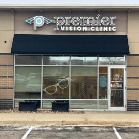 Premier Vision Clinic photo