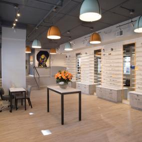 Bellevue Eye Specialists (Optical and Eye Clinic) photo
