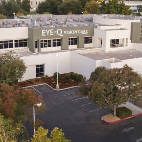 EYE-Q Vision Care - Fresno photo