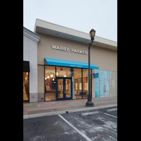 Warby Parker The Forum Carlsbad photo